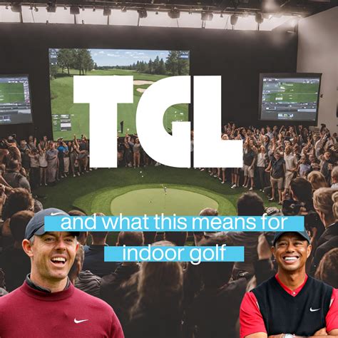 what is tgl|how does tgl golf work.